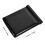 Miroir de maquillage LED portable double face pour les voyages 2