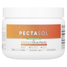 Econugenics, Modified Citrus Pectin, Lime Infusion , 6.48 oz (184 g)