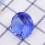 Centre de table Pirate Gems Pierre de naissance 50 mm 3
