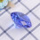 Centre de table Pirate Gems Pierre de naissance 50 mm 5