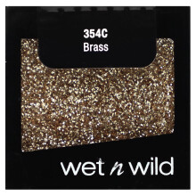 wet n wild, Glitter Single, 354C Koper, 0,05 oz (1,4 g)