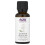 NOW Foods ΝΩ Τροφές, Βιολογικά Ελαία, Ιάσμα, 1 fl oz (30 ml) 1