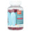 Chapter Six, Magnesium Gummies, Sockerfritt, Hallon, 60 Gumminer 1