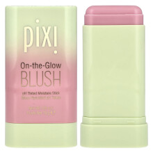 Pixi Beauty, On-The-Glow Blush, pH Tinted Moisture Stick, Barwa Włosów, 0.6 oz (19 g)