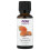 NOW Foods NOW Foods, Βασικά Ελαία, Τυρκόμη, 1 fl oz (30 ml) 1