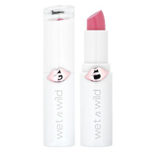 wet n wild, MegaLast, Hochglanz-Brilliance-Lippenfarbe, 1111431 Pinky Ring, 0,11 oz (3,3 g)