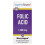 Superior Source, Acid Folic, 1.200 mcg, 100 Tablete Instant Dissolve MicroLingual 1