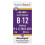 Superior Source, Acido Folico, B-6 e B-12 Methylcobalamina, 5.000 mcg, 60 Compresse Instant Dissolve MicroLingual 1