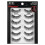 Ardell Ardell, Demi Wispies, 6 Par 1