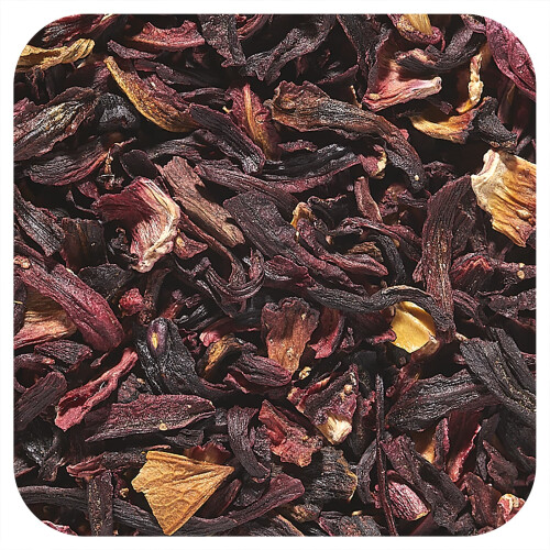 Starwest Botanicals, Οργανική Ίβιςκος Φύλλα, Κούρεμα & Σάτιρ, 1 lb (453.6 g)