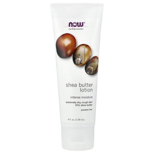 NOW Foods NOW Foods, Λύσεις, Λωτιόν Μπαχάρι, 4 fl oz (118 ml)