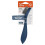 Full Circle, Clean Ocean Grout Brush, 1 Count 1