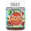 OLLY, Multi Gummies Ragazza, Berry Melon Besties, 100 Gummies 1