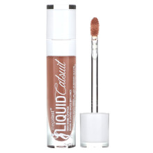 wet n wild, MegaLast, Vloeibare Catsuit, Hoogglans Lipstift, 944B Send Nudes, 0,2 oz (5,7 g)