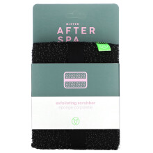 AfterSpa, Szczoteczka do Egzfoliacji, 1 Szczoteczka
