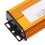 36V 1000W gebürstetes Controller-Aluminiumgehäuse 8