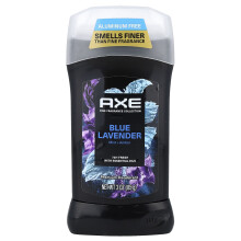 AXE, Premium Desodorant, Blauwe Lavendel, 3 oz (85 g)