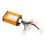 36V 1000W gebürstetes Controller-Aluminiumgehäuse 14