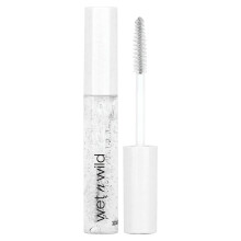 wet n wild, Mega Clear, Brauwim en Wimpers Mascara, 0.30 fl oz (9 ml)