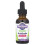 Oregon's Wild Harvest, Οργανική Εξαγωγή Κρεμμυδιού, 1 fl oz (30 ml) 1