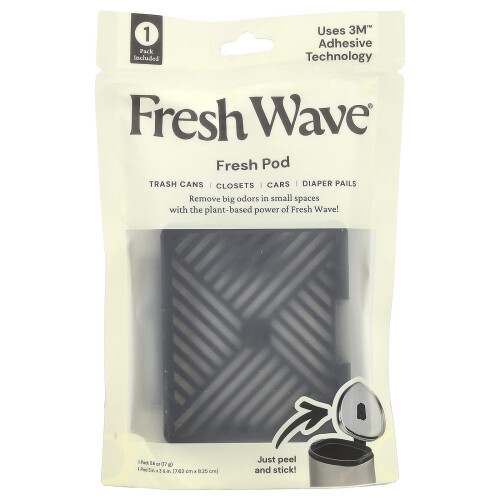 Fresh Wave, Friss Pod, 1 csomag