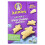 Annie's Homegrown, Οργανική Λευκή Τυρί Cheddar Μπαμπίς, Ψητά Κρακέρ, 7.5 oz (213 g) 1