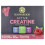 Sunwarrior, Active Creatine Monohydrate, Raspberry, 30 Packets, 0.24 oz (7 g) Each 1