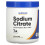 Nutricost, Sodium Citrate, Unflavored, 16 oz (454 g) 1