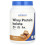 Nutricost, Whey Protein Isolate, Salted Caramel, 2 lb (907 g) 1