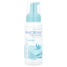Vanicream, Πουδράρισμα Σάπουνι, Για Βρέφη, Εύαερο, Χωρίς Κλάματα, 8 fl oz (237 ml)