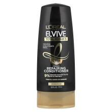 L'Oréal, Elvive, Total Repair 5, Herstellende Conditioner, Beschadigd Haar, 12.6 fl oz (375 ml)