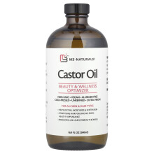 Kit de Aceite de Miel + Envoltura Corporal de M3, 16.9 fl oz (500 ml)