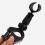 2 Sets Mic Stand Clip Adjustable Clip Universal Mic Holder Accessory 5
