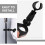 2 Sets Mic Stand Clip Adjustable Clip Universal Mic Holder Accessory 7