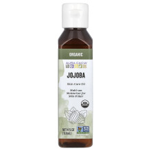 Aceite de Cuidado de la Piel Orgánico