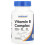 Nutricost, Vitamin B Complex, 30 Capsules 1