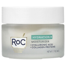 RoC, Hydration+ Moisturizer, 1,7 oz (48 g)