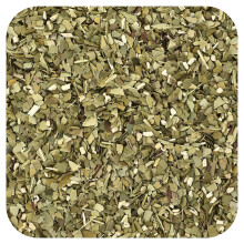 Frontier Co-op, Biologische Cut & Sifted Yerba Mate Blad, 16 oz (453 g)