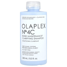 Olaplex, N4C Bond Maintenance Szampon Oczyszczający, 8,5 fl oz (250 ml)