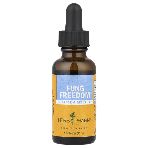 Herb Pharm, Schorpioenbestrijder, 1 fl oz (30 ml)