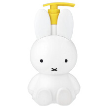 The Creme Shop, Miffy, Feuchtigkeitsspendende Körper-Lotion, Süß Wunder, 11,4 fl oz (340 ml)