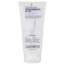 Giovanni, Straight Fast, Strävningselixir, 6,8 fl oz (201 ml)