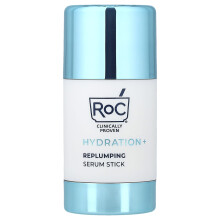 RoC, Hydration+, Replumpendes Serum-Stick, 0,7 oz (20 g)