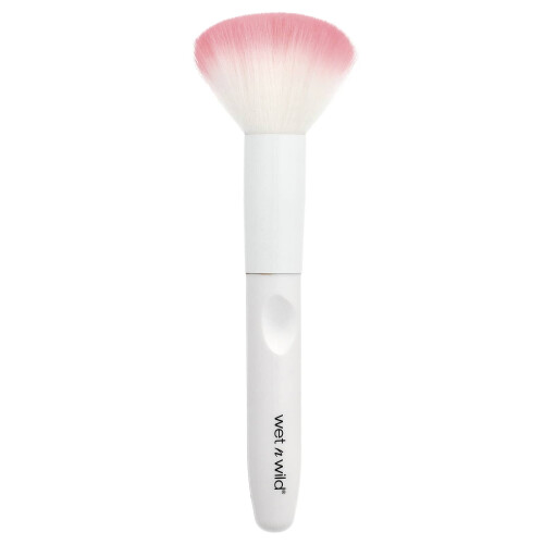 Wet n Wild wet n wild, Puderbürste, 1 Bürste