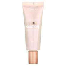 L'Oral, True Match, Lumi Glotion, 901 Fair Glow, 1.35 fl oz (40 ml)