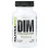 NutraBio, DIM, 60 Capsules 1
