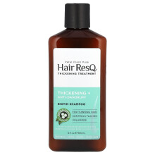 Trattamento di Rafforzamento dei Capelli Petal Fresh, Hair ResQ, 12 fl oz (355 ml)