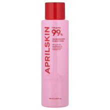 April Skin, TXA Niacinamid 99 Milch-Toner, 5,07 fl oz (150 ml)