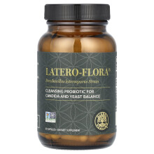 Global Healing, Latero-Flora, 60 Φύλλα