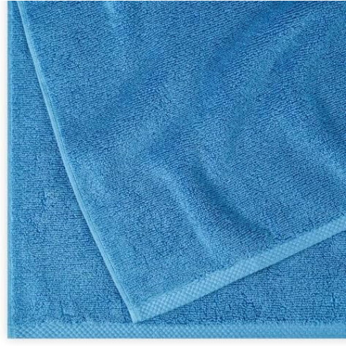 Serviette de bain 100 % coton 137 x 76 cm 1